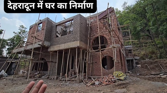 Rajdhani Construction Dehradun